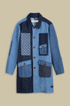 LAD | AWARE DENIM COLOR BLOCK