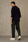 ANGUS | DARK INDIGO