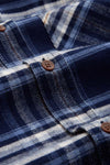 JUNTOKU | BLUE CHECK