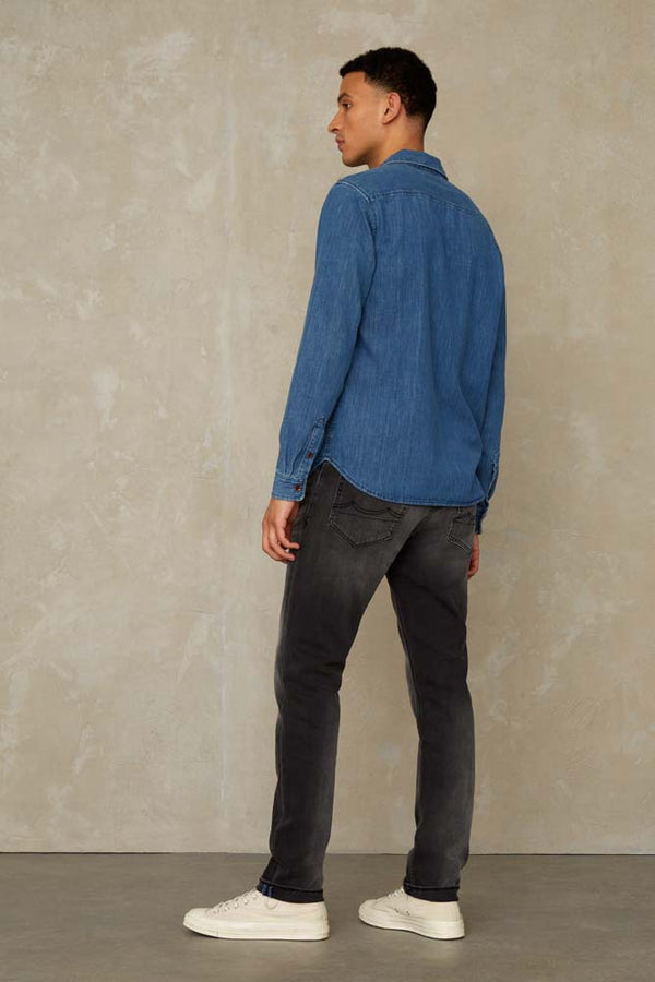 ENDA POCKET | MEDIUM USED