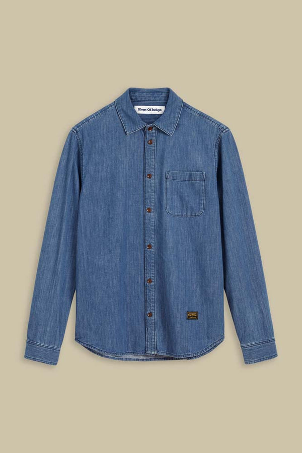 ENDA POCKET | MEDIUM USED