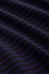 NEZER | STRIPE BLACK