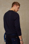 NEZER | STRIPE BLACK