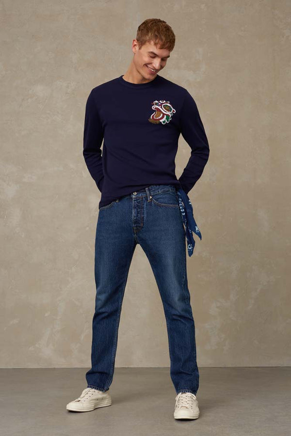 NEZER | NAVY