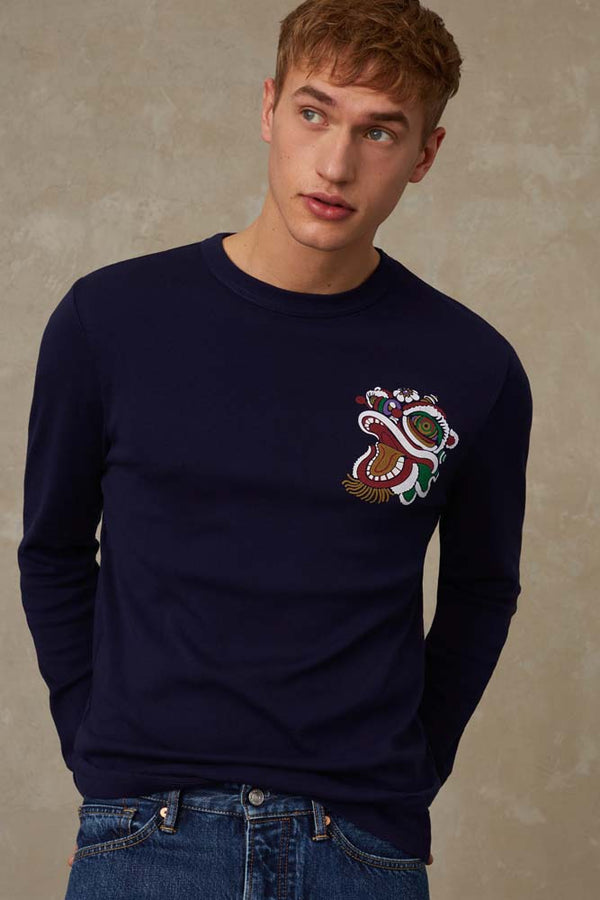 NEZER | NAVY