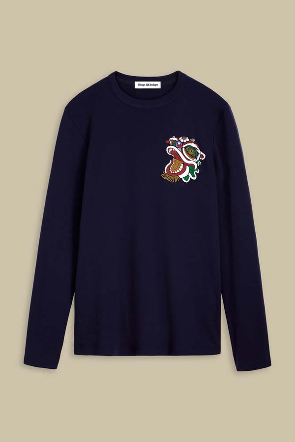 NEZER | NAVY