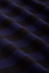 DARIUS | STRIPE BLACK