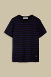 DARIUS | STRIPE BLACK