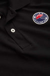 CHOKEI | BLACK FUJI BADGE