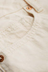 LIORA SHORT | ECRU RECYCLED