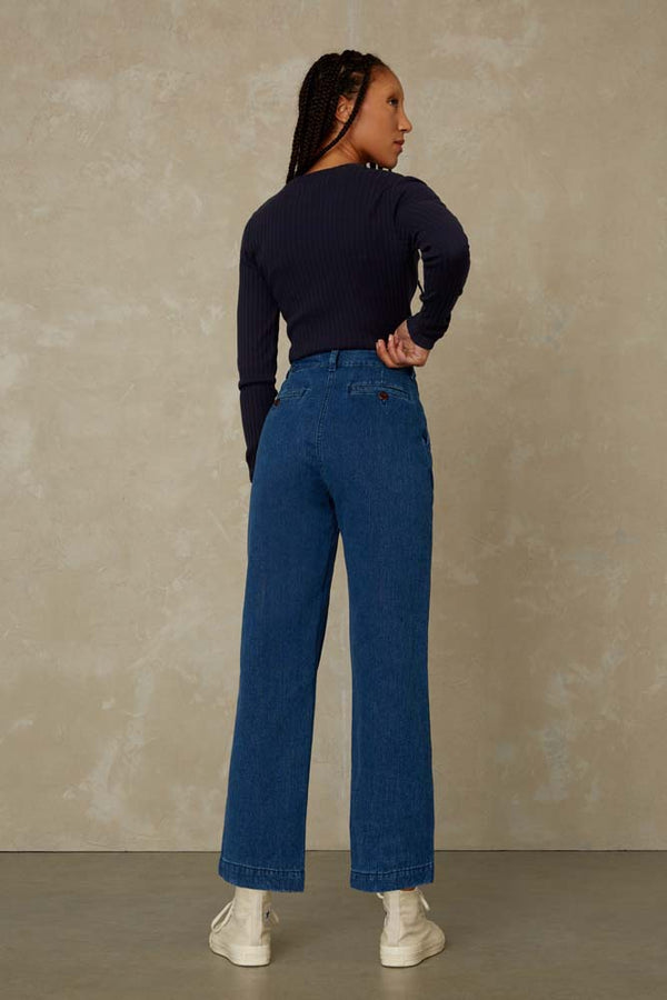 DARIA | MID SHADE HEMP