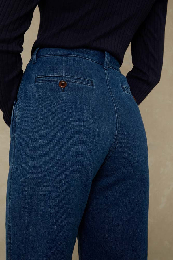 DARIA | MID SHADE HEMP