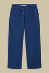 DARIA | MID SHADE HEMP