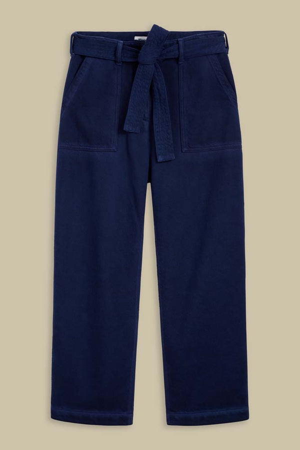 TANAQUIL CROPPED | NAVY RECYCROM