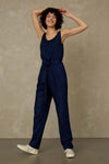 LOUISE | BLUE BLUE TENCEL