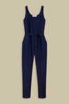 LOUISE | BLUE BLUE TENCEL