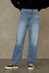 ALICE | CLEAN VINTAGE LIGHT BLUE