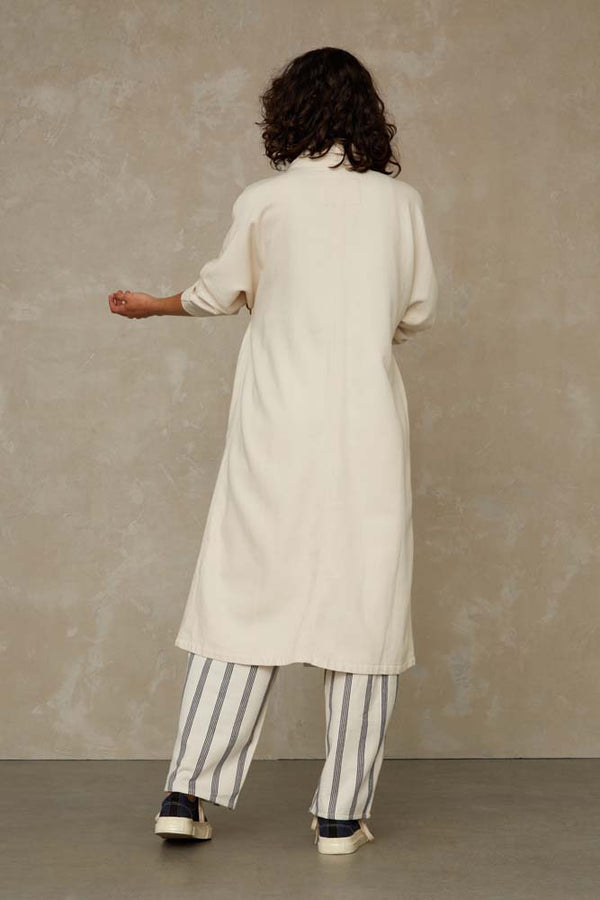 COSIMA | ECRU TENCEL
