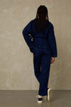 OPHELIA | NAVY RECYCROM