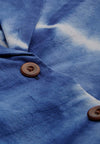ATHALIE SHORT SLEEVE | TIE DYE CIRCLES