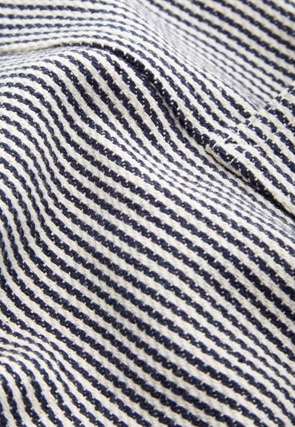 PHILIP | HICKORY STRIPE