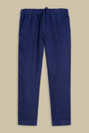 MARTIN | BLUE LINEN