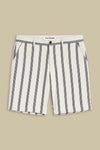 CRONUS | ECRU STRIPE