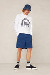 CRONUS | MID SHADE HEMP