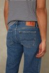 SILVIO | ECO RECYCLED BLUE USED