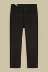 SILVIO | CLEAN MIGNON STAY BLACK