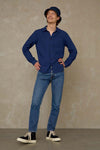 JOHN | CLEAN CLEAR VINTAGE HEMP