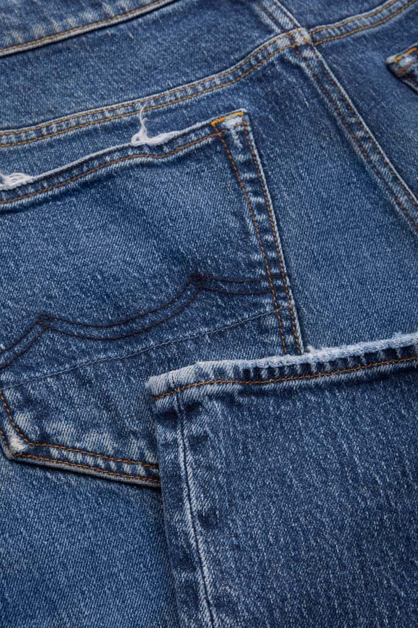 JOHN | CLEAN CLEAR VINTAGE HEMP