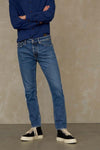 JOHN | CLEAN CLEAR VINTAGE HEMP