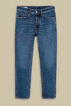 JOHN | CLEAN CLEAR VINTAGE HEMP