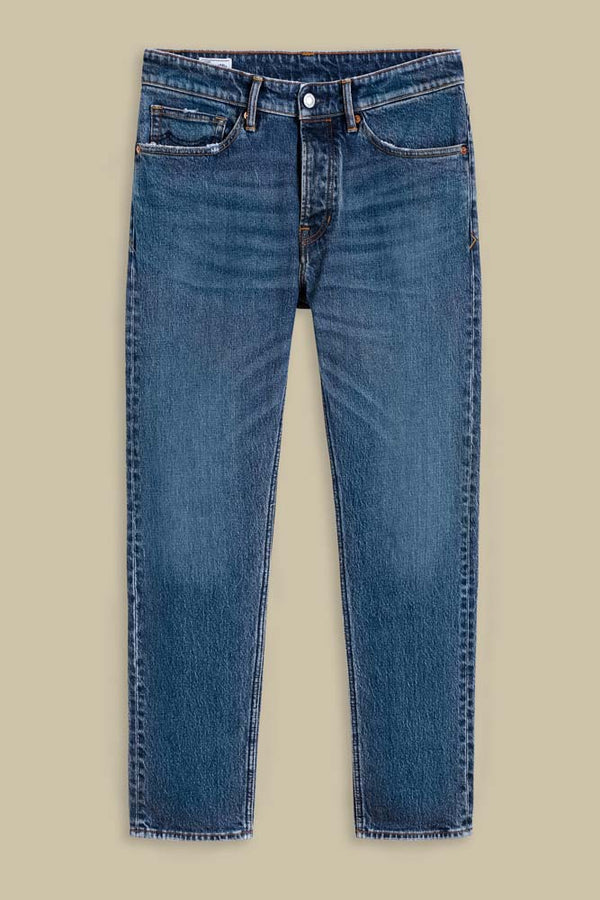 JOHN | CLEAN CLEAR VINTAGE HEMP