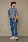 JOHN | CLEAN TORMUND TENCEL TINT