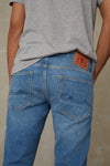 RYAN | ECO TORMUND TENCEL LIGHT