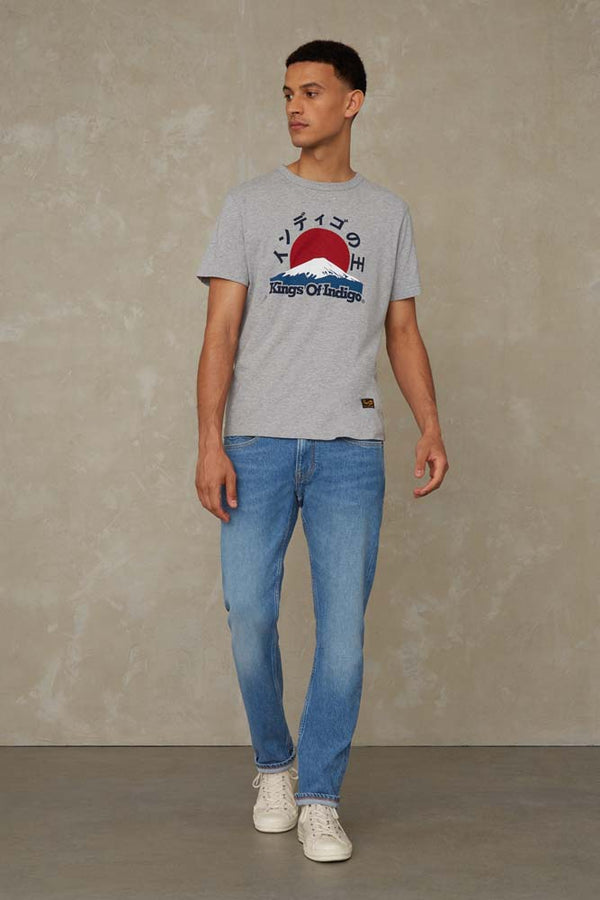RYAN | ECO TORMUND TENCEL LIGHT
