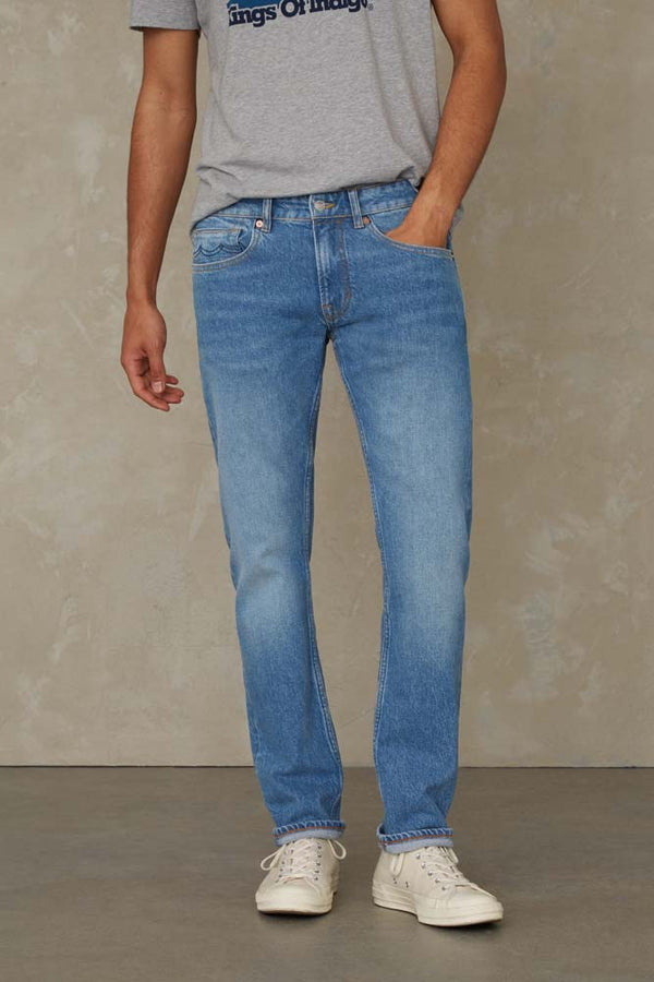 RYAN | ECO TORMUND TENCEL LIGHT