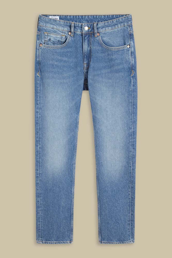 RYAN | ECO TORMUND TENCEL LIGHT