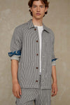 EMYR | HICKORY STRIPE