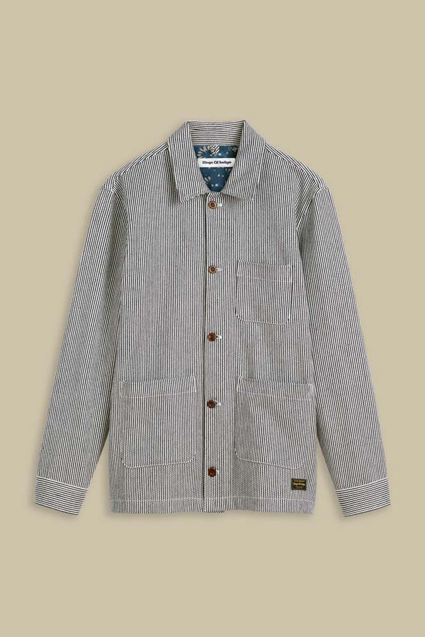 EMYR | HICKORY STRIPE