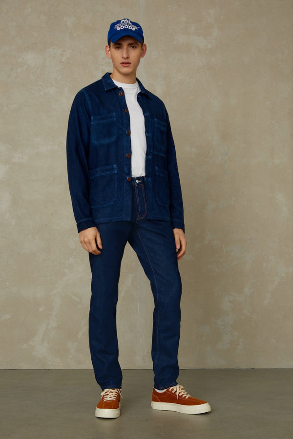 DUNCAN | NAVY RECYCROM
