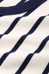 JESSAMINE | BRETON STRIPE NAVY