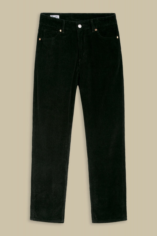 CAROLINE CROPPED | DEEP FOREST CORD