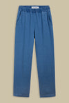 NORIKO | INDIGO STRUCTURE TENCEL
