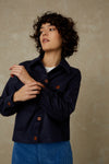 LAVINIA | NAVY