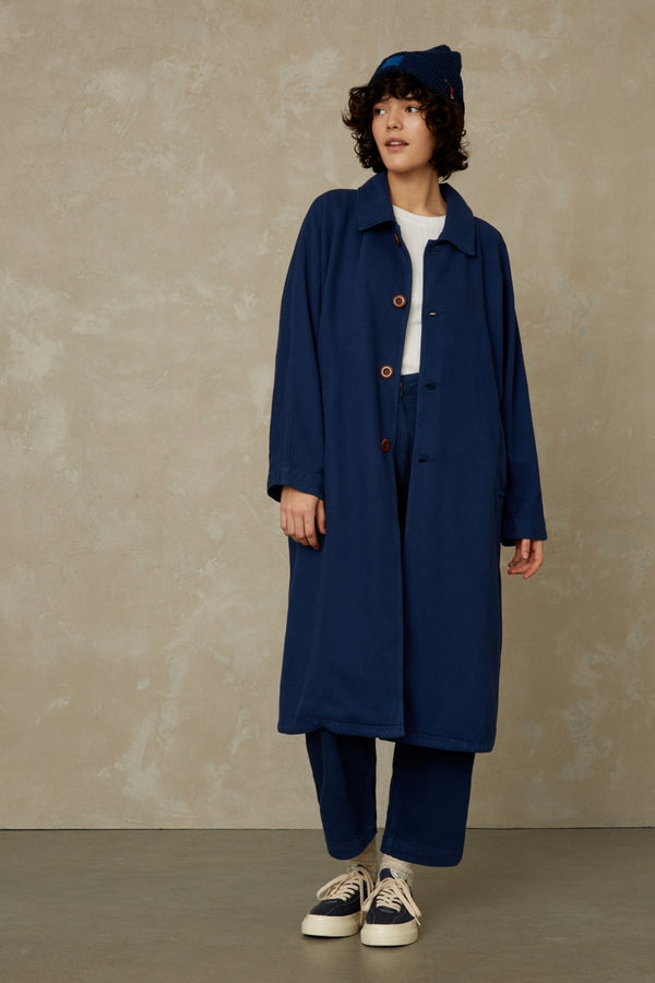 COSIMA | WORKER BLUE