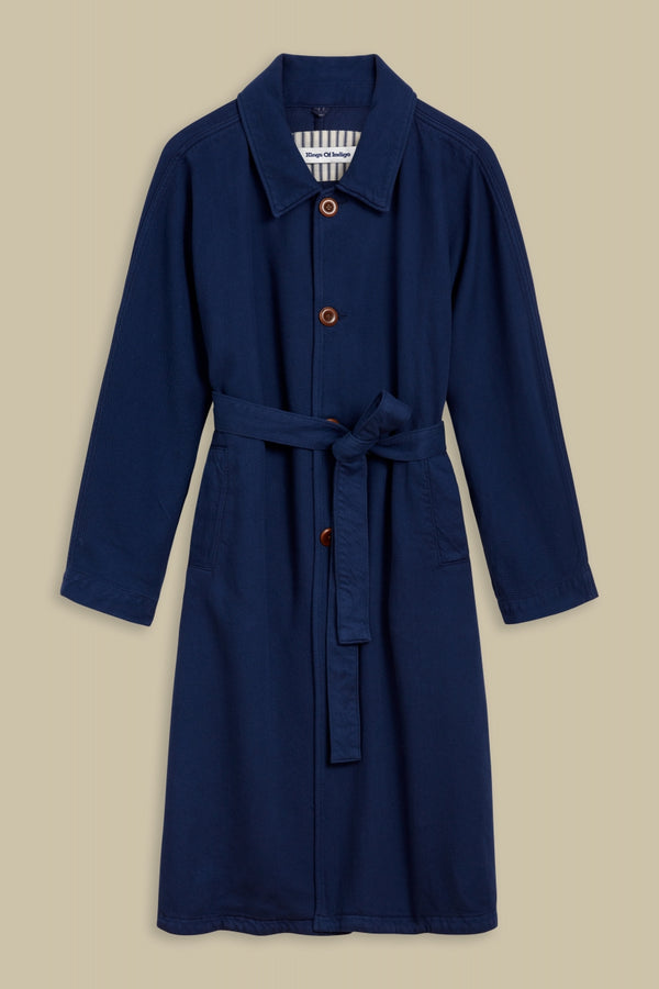 COSIMA | WORKER BLUE