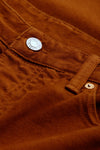 JERRICK | CINNAMON WASHED